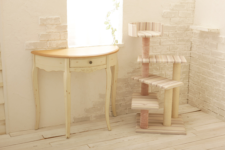 ナチュラルカラー